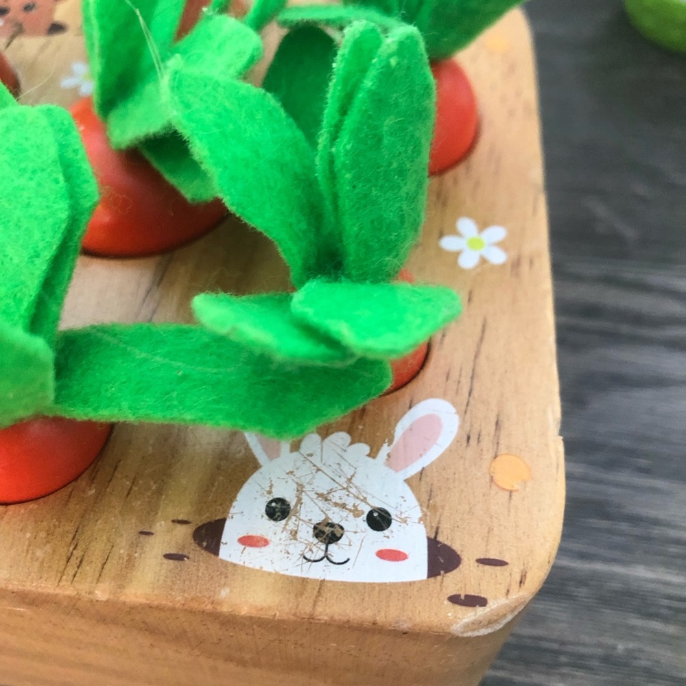 Toddler Learning Toy Bundle - Picture 5 of 7